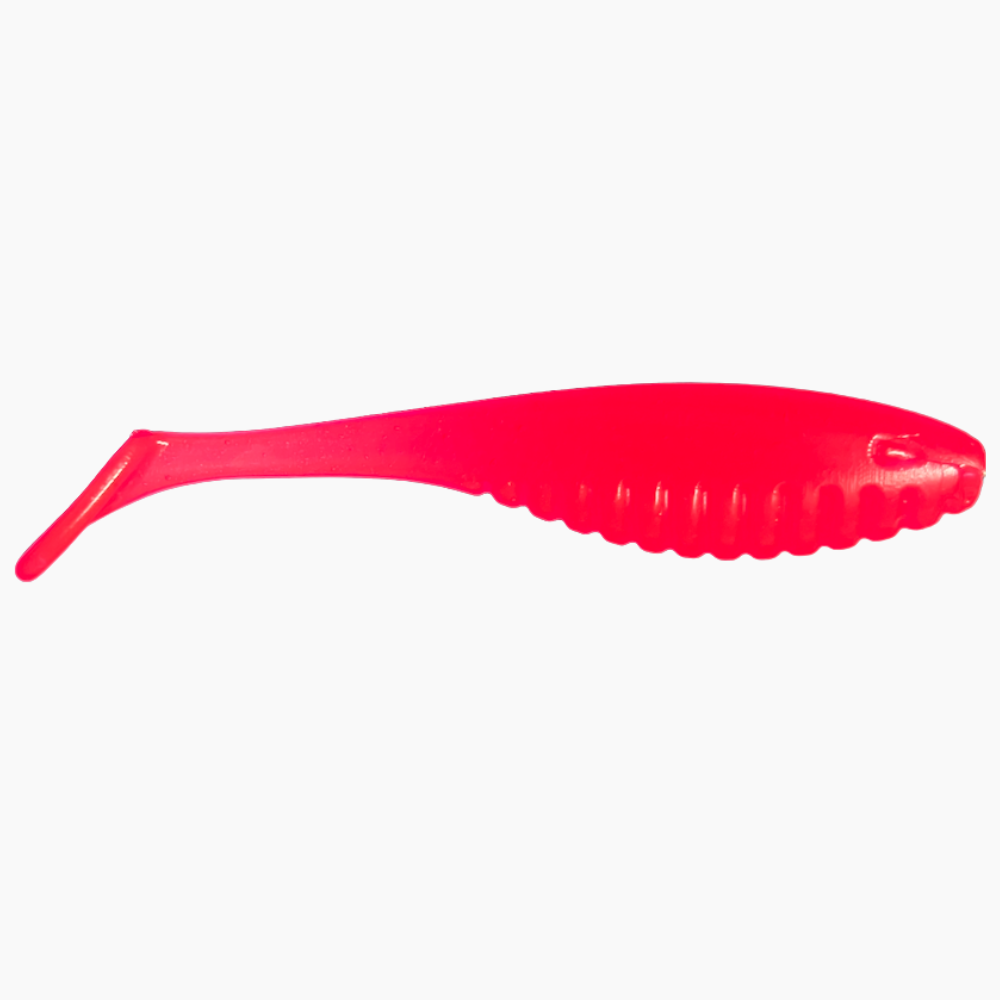 Rebrast Shad 12cm