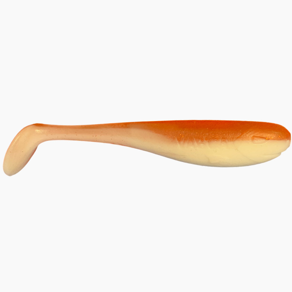 Shad 13cm V2