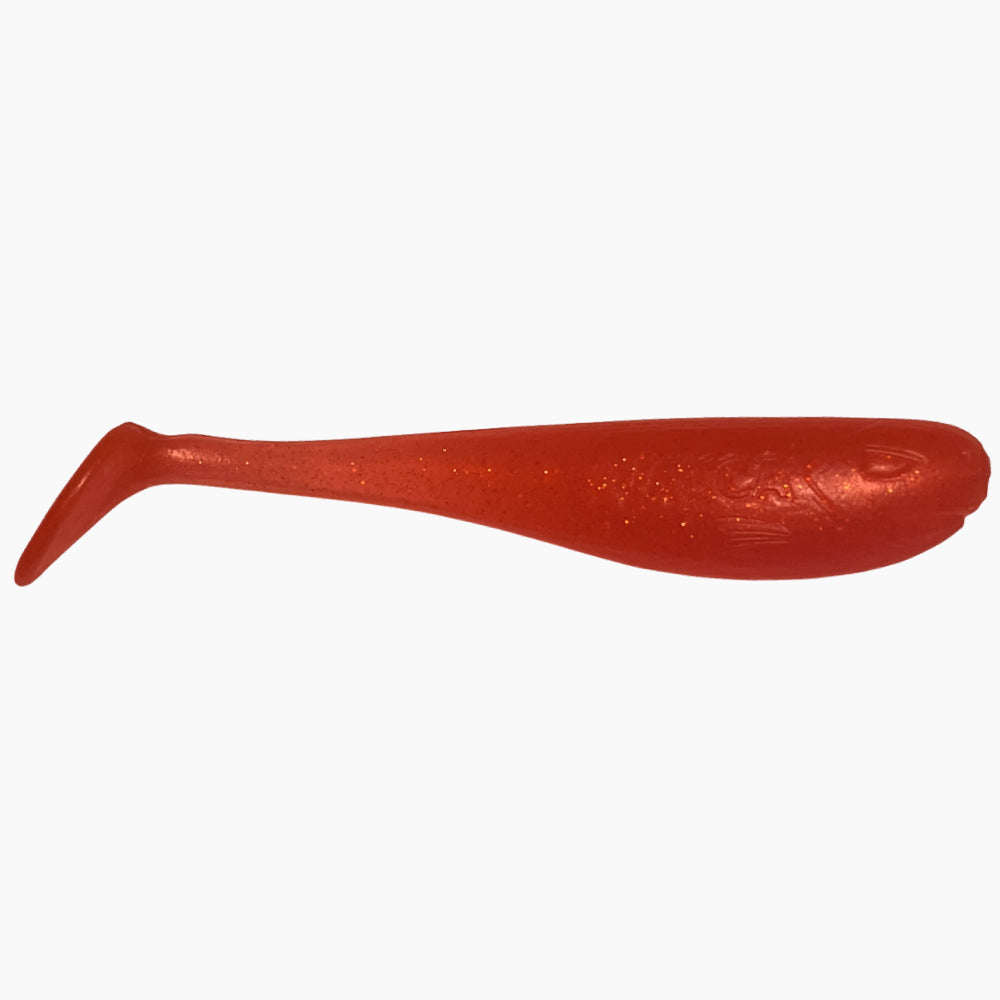 Shad 13cm V2
