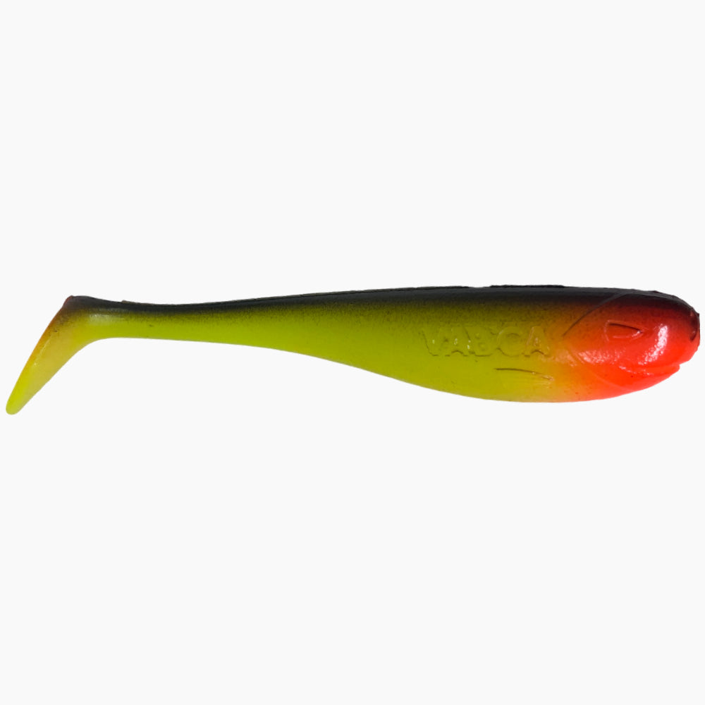 Shad 13cm V2