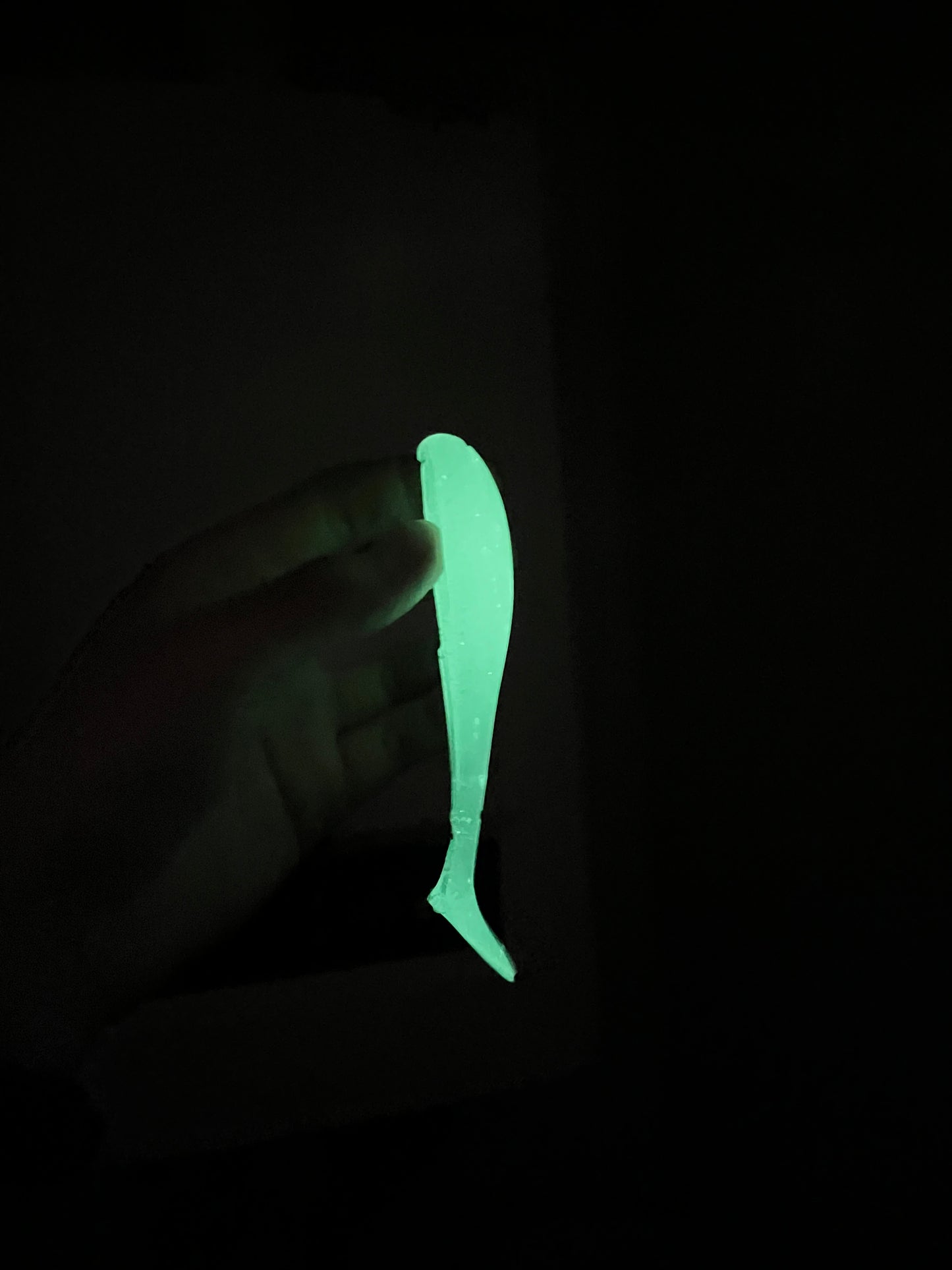 Shad 13cm