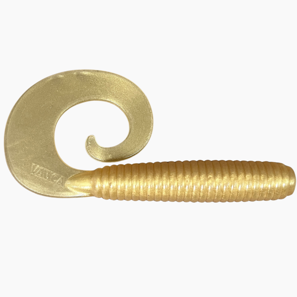 Curlie 19cm