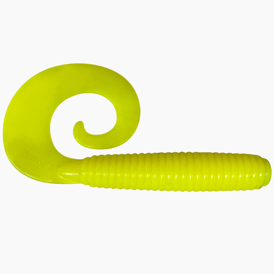 Curlie 19cm