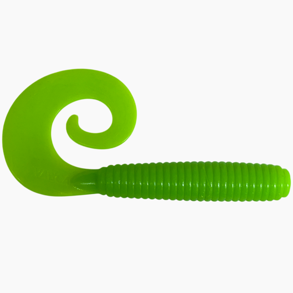 Curlie 19cm
