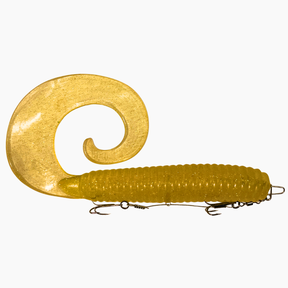 Stinger 12cm (velike vabe, neobtežen)