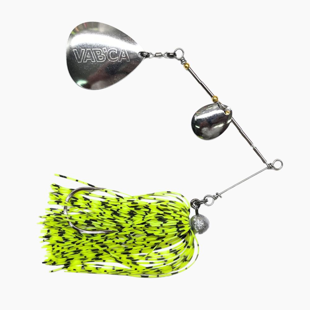 Spinnerbait