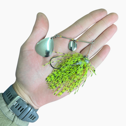 Spinnerbait