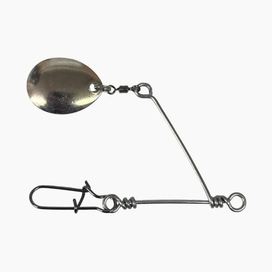 Spinnerbait Adapter
