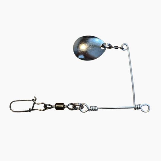 Spinnerbait Adapter