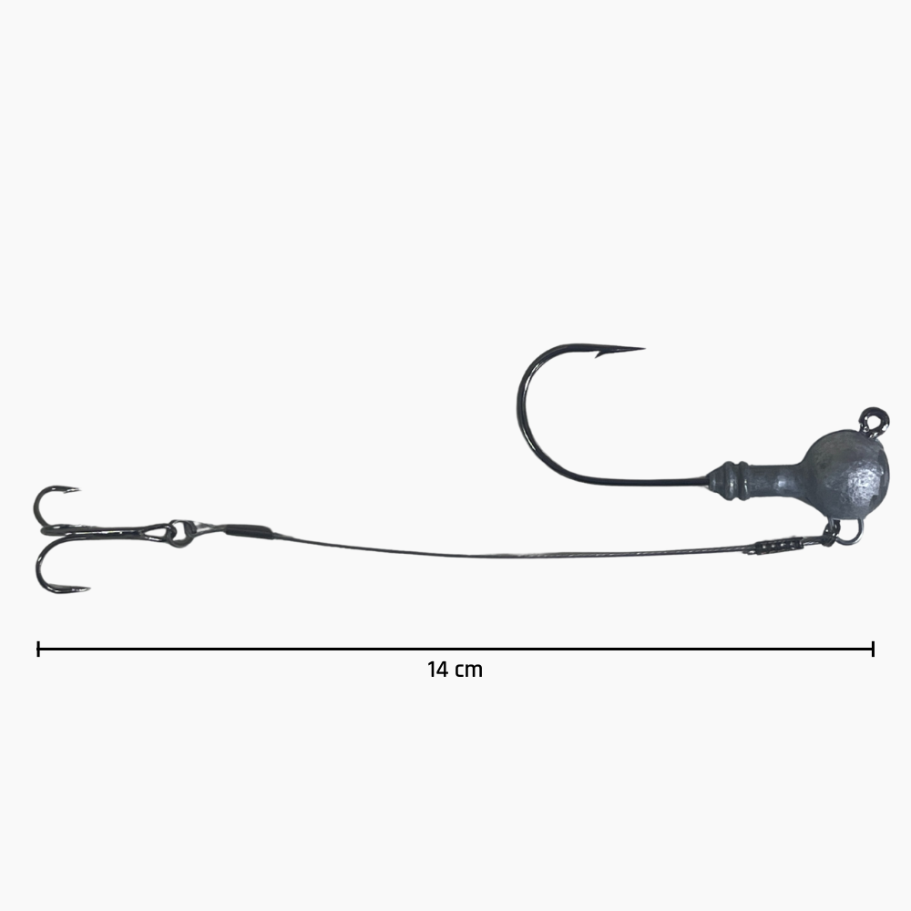 Stinger 14cm (velike vabe)