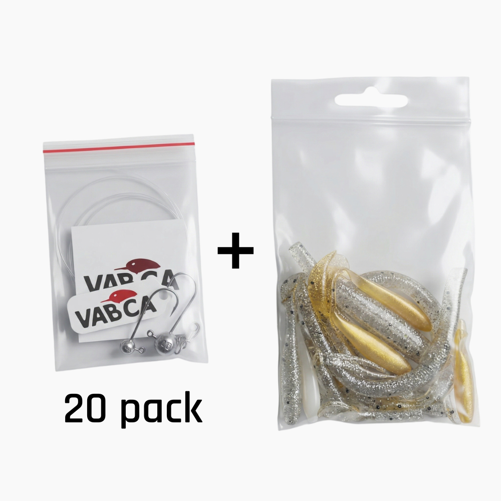 Ultra Light | SET ZA ZAČETNIKE