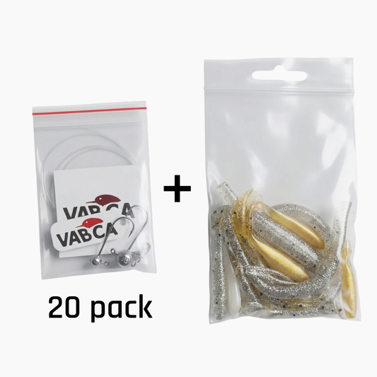 Ultra Light | SET ZA ZAČETNIKE