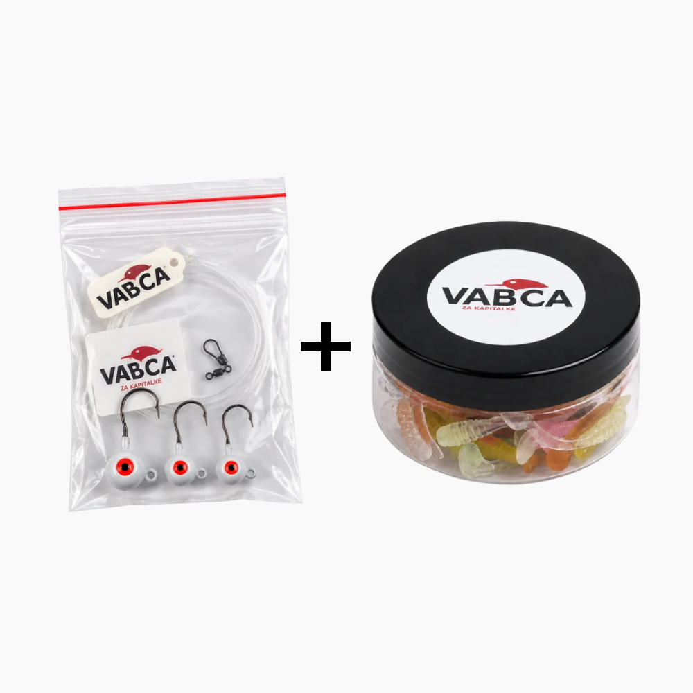 Ultra Light | SET ZA ZAČETNIKE