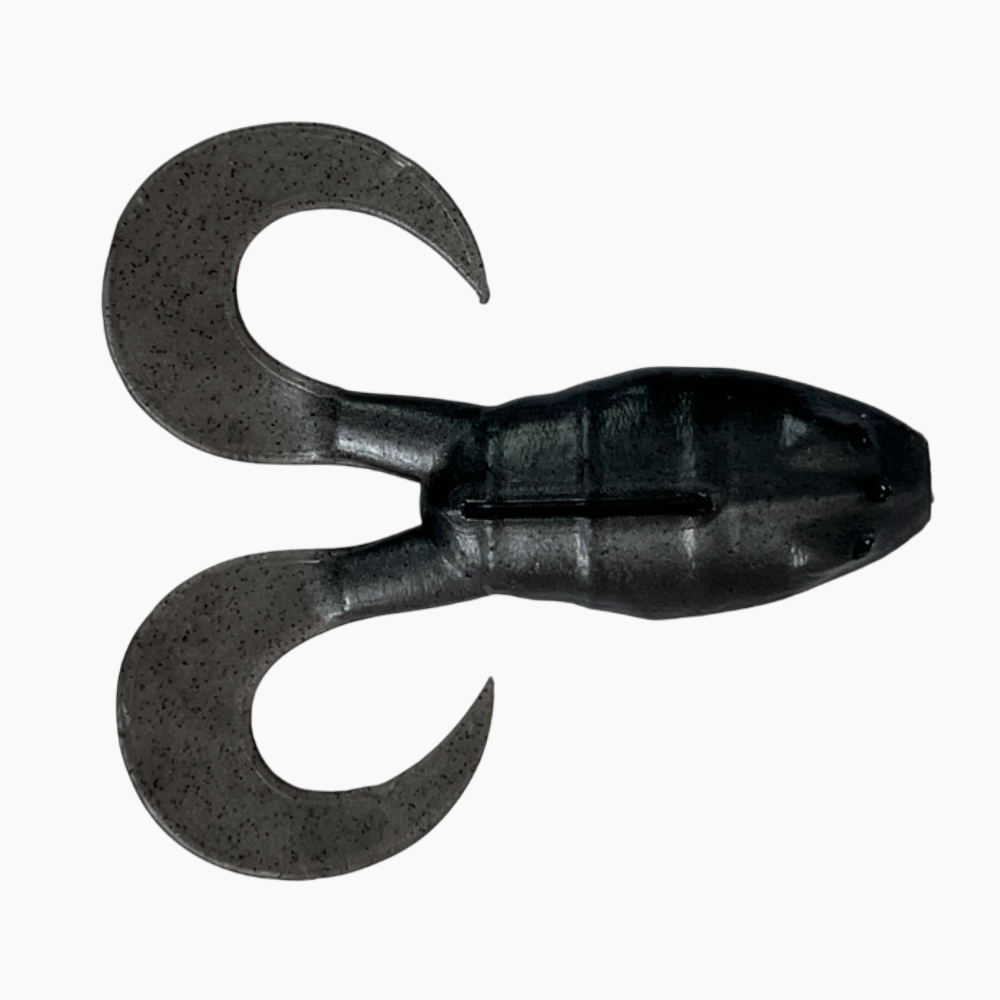 Žabca (weedless)
