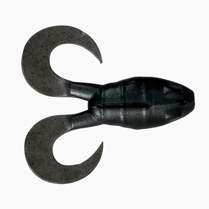 Žabca (weedless)