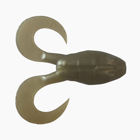 Žabca (weedless)