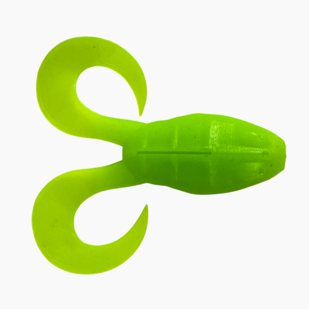 Žabca (weedless)
