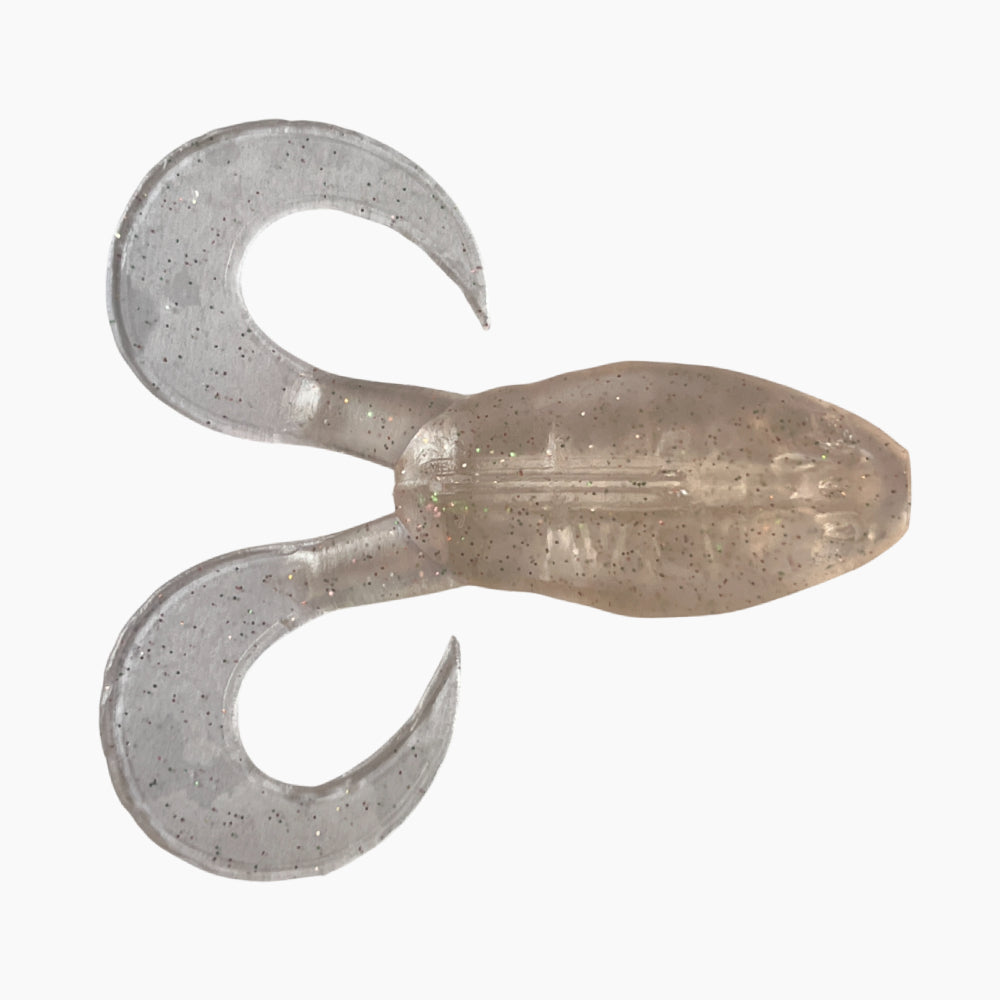 Žabca (weedless)